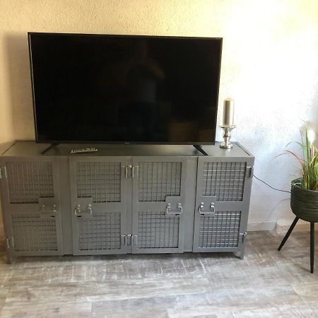 Schoene Ferienwohnung Gewoelbekeller Fachwerkhaus Bacharach Εξωτερικό φωτογραφία