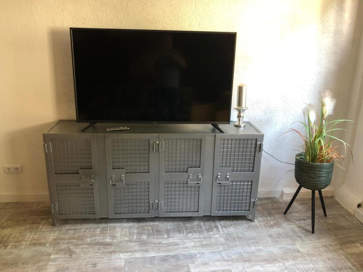 Schoene Ferienwohnung Gewoelbekeller Fachwerkhaus Bacharach Εξωτερικό φωτογραφία