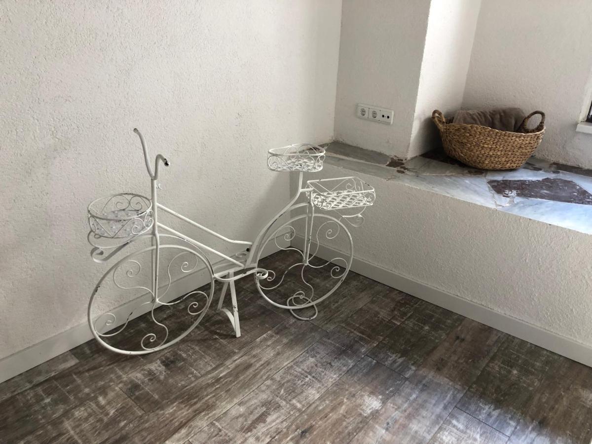 Schoene Ferienwohnung Gewoelbekeller Fachwerkhaus Bacharach Εξωτερικό φωτογραφία